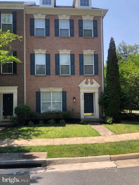 PRINCE WILLIAM COUNTY CENTER - Residential Lease