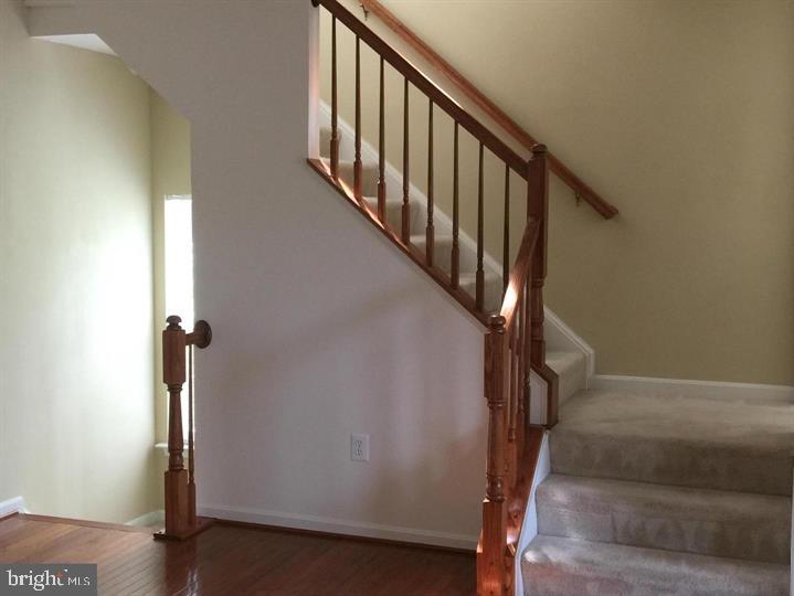 PRINCE WILLIAM COUNTY CENTER - Residential Lease