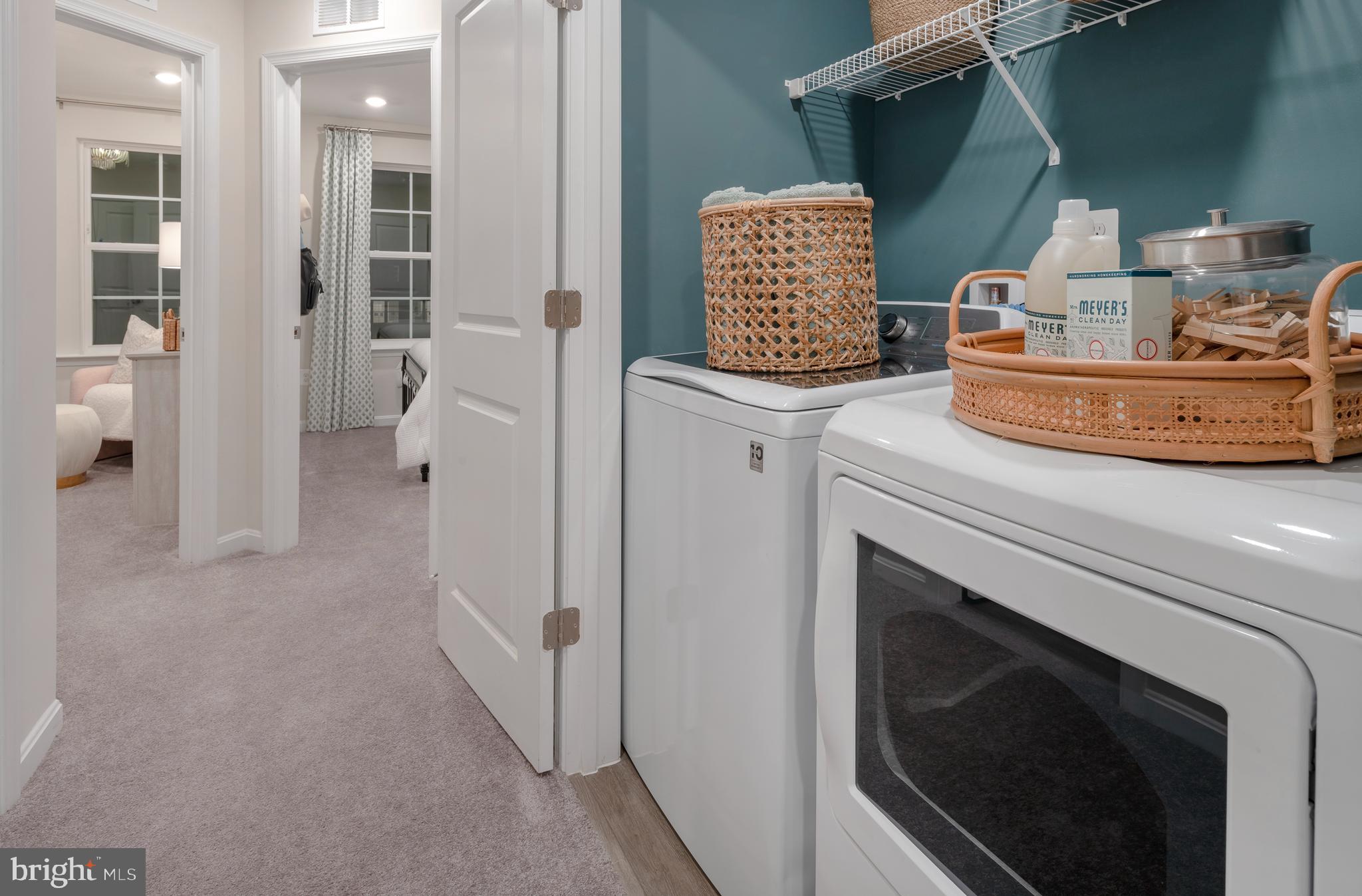 NORBORNE GLEBE - Residential