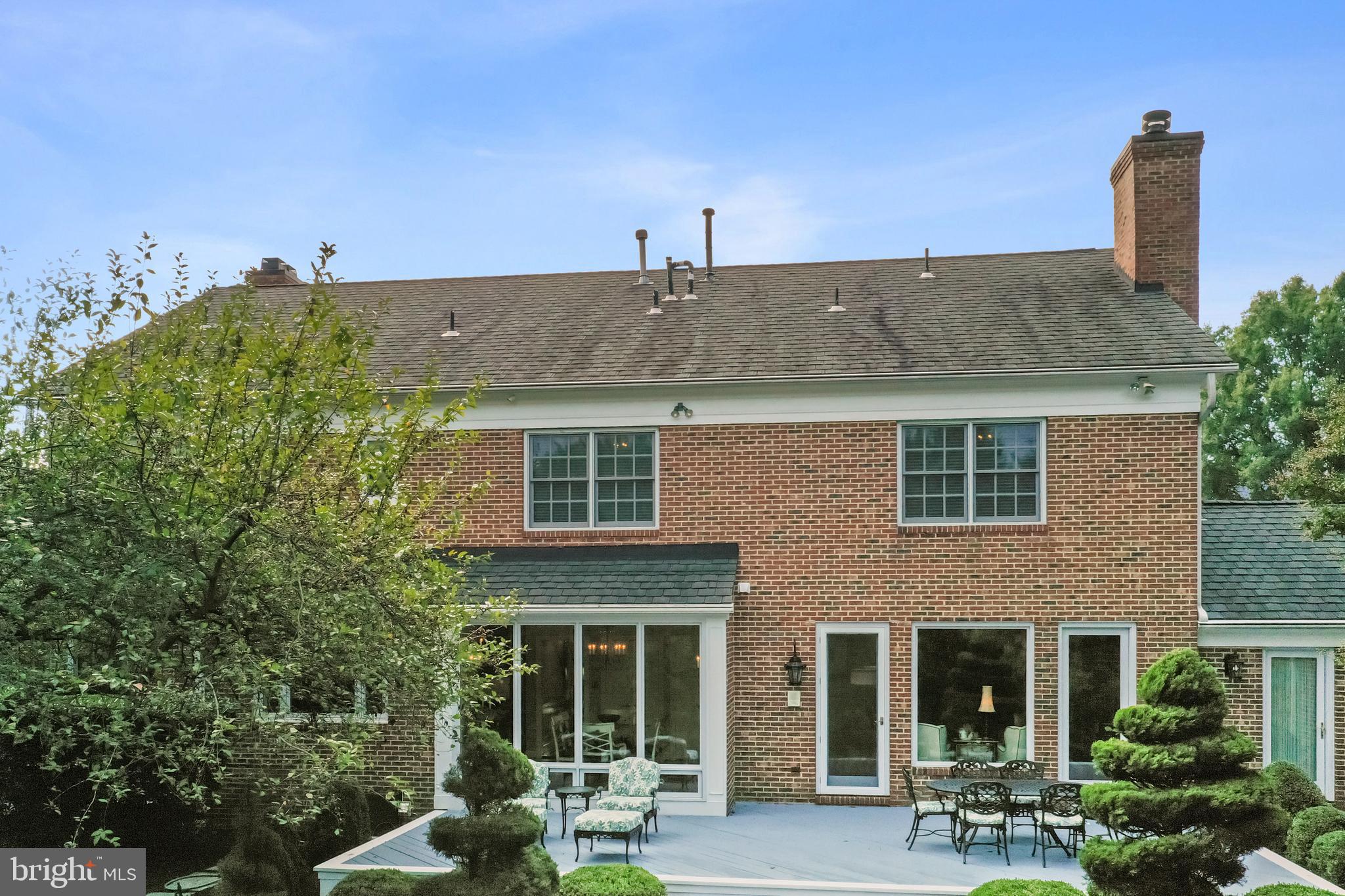 POTOMAC CHASE - Residential