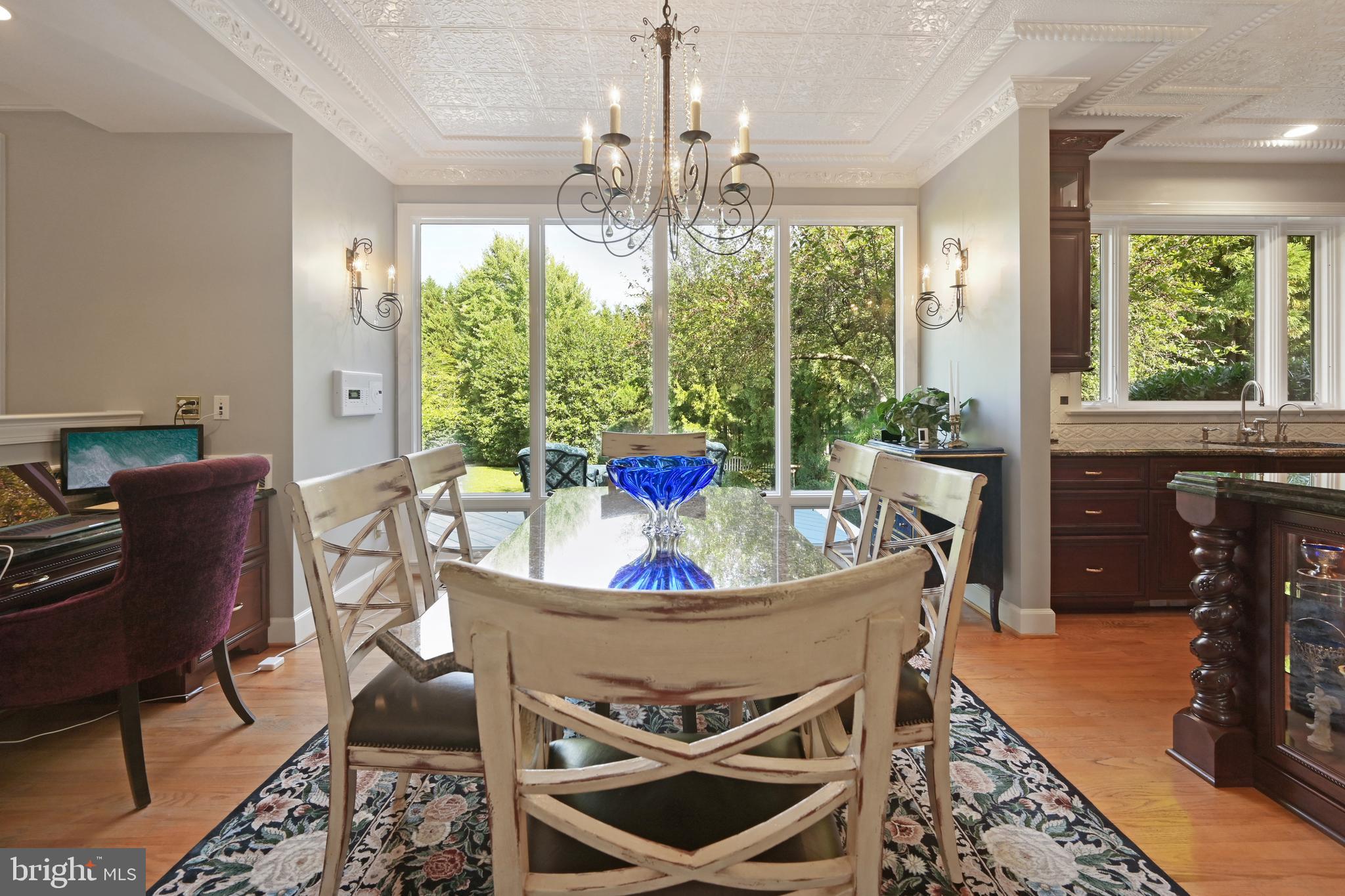 POTOMAC CHASE - Residential