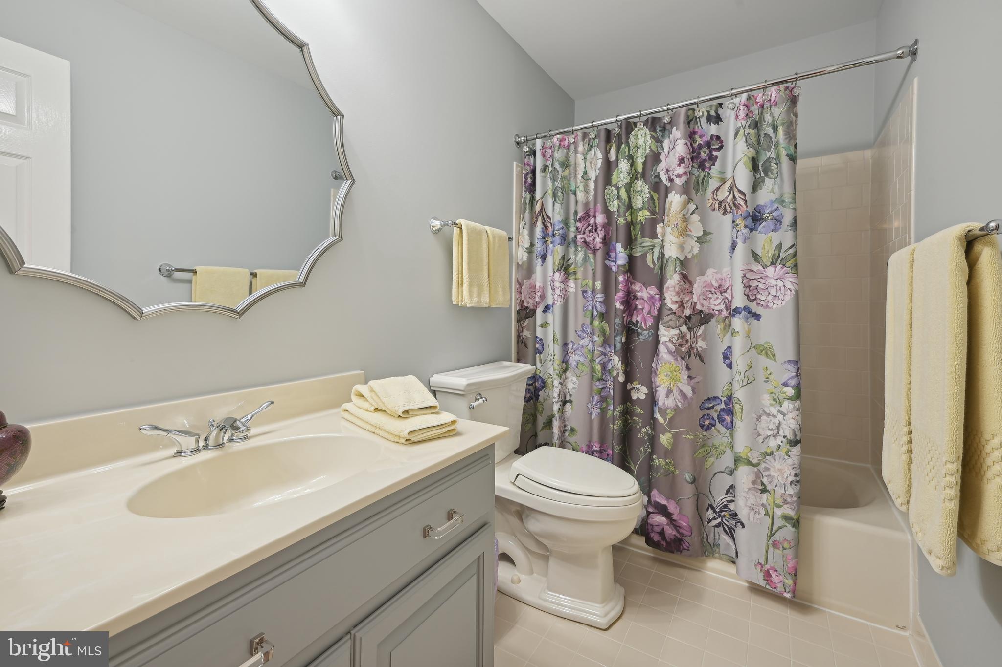 POTOMAC CHASE - Residential