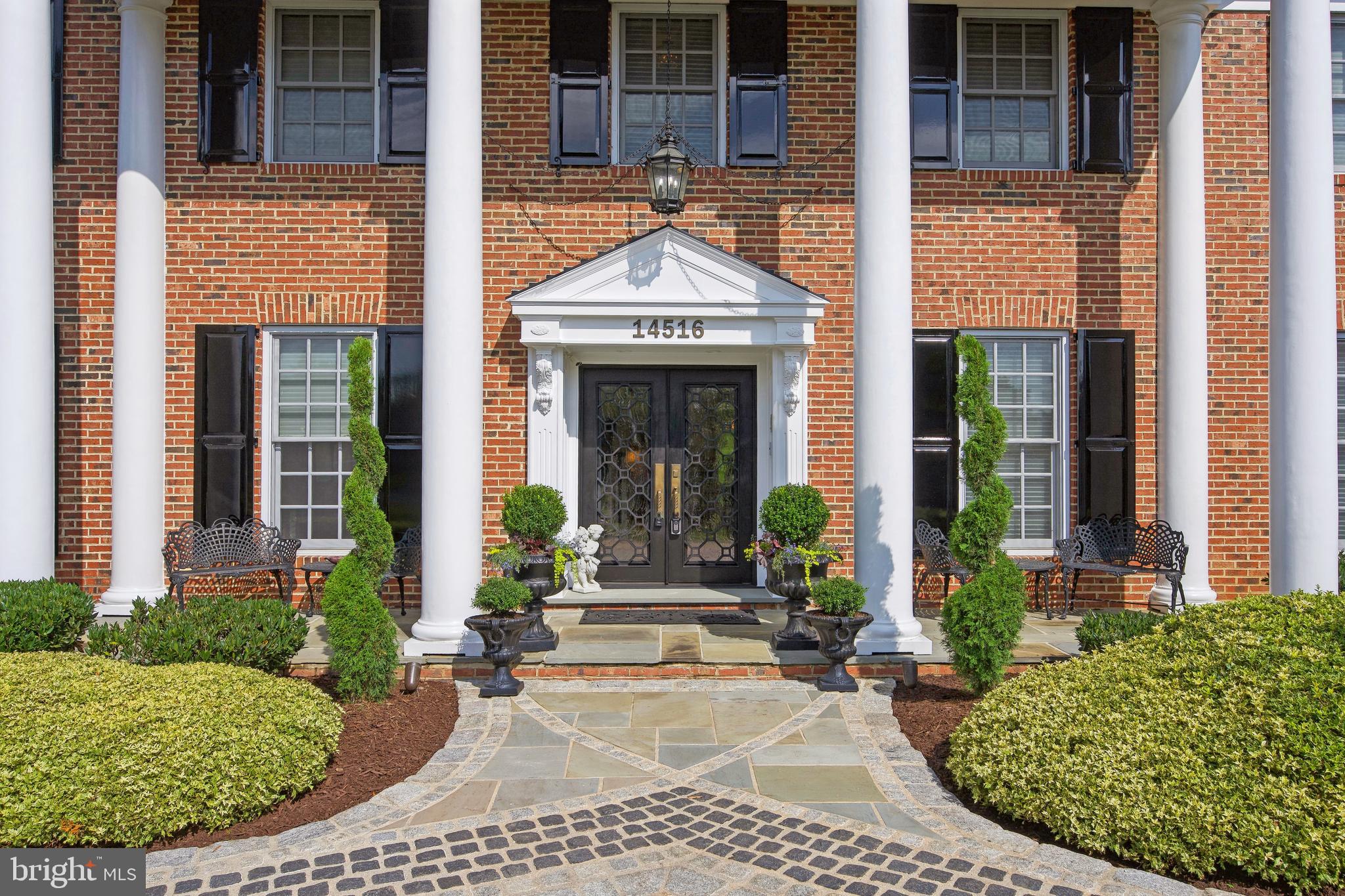 POTOMAC CHASE - Residential