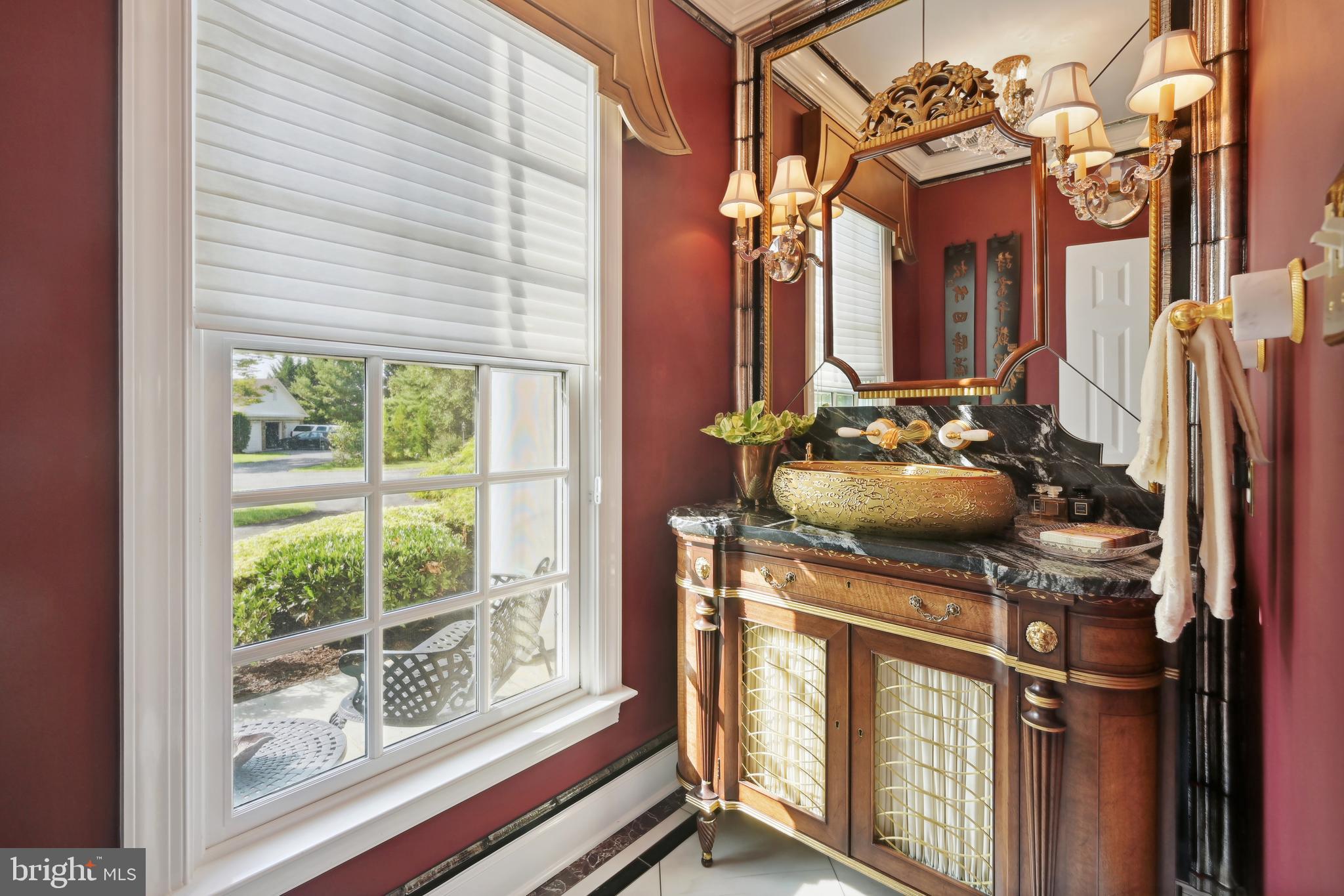 POTOMAC CHASE - Residential