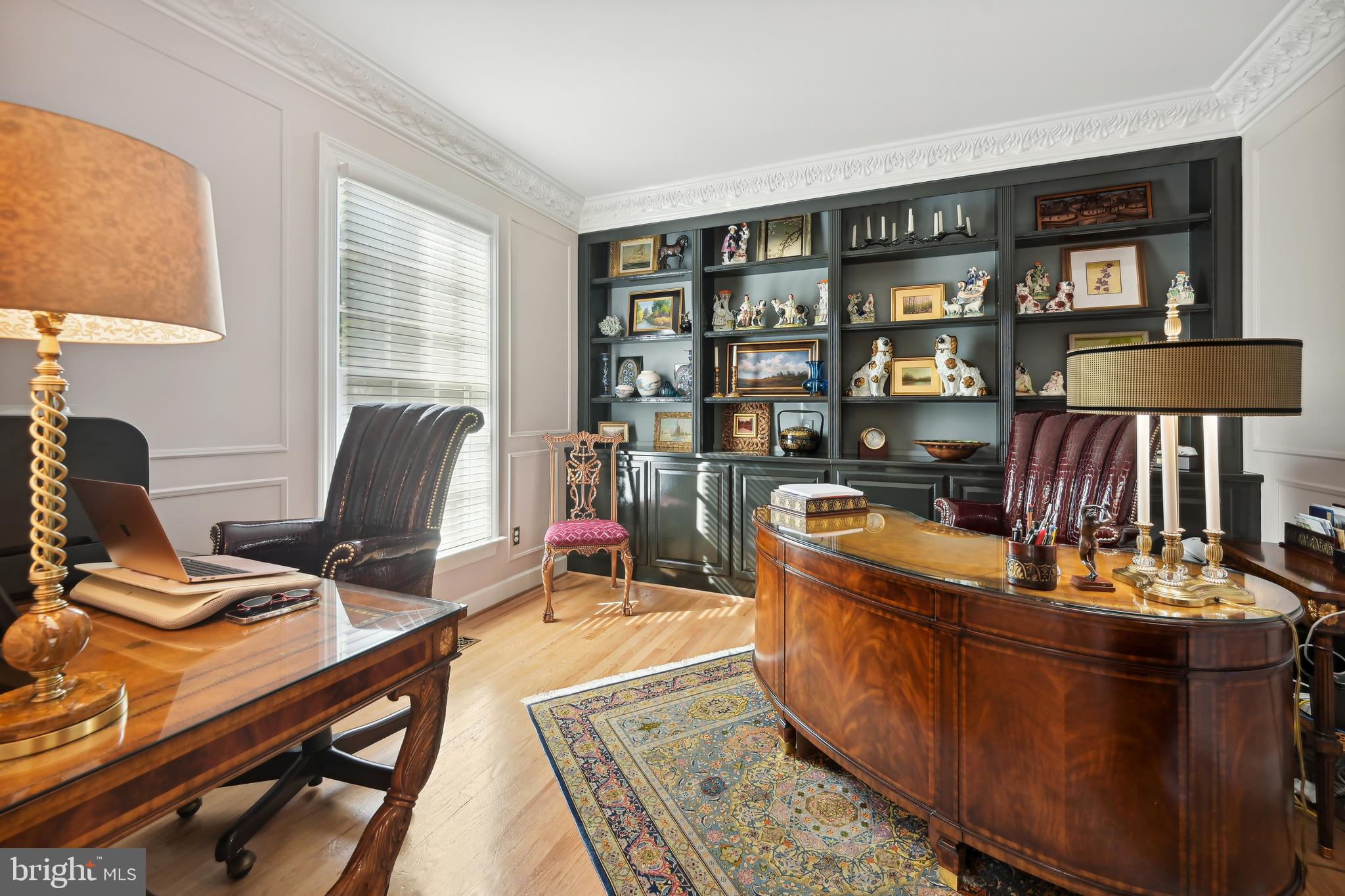 POTOMAC CHASE - Residential