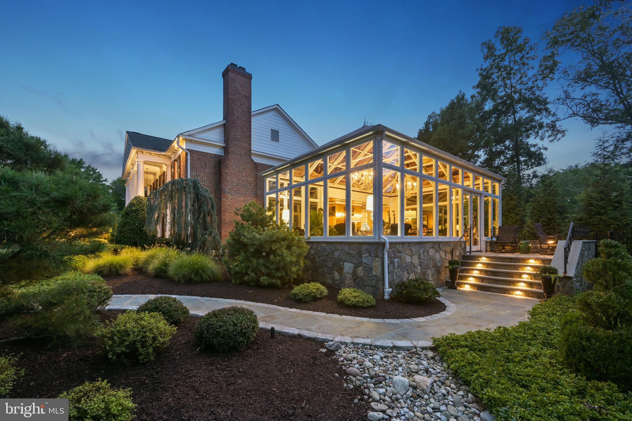 POTOMAC CHASE - Residential