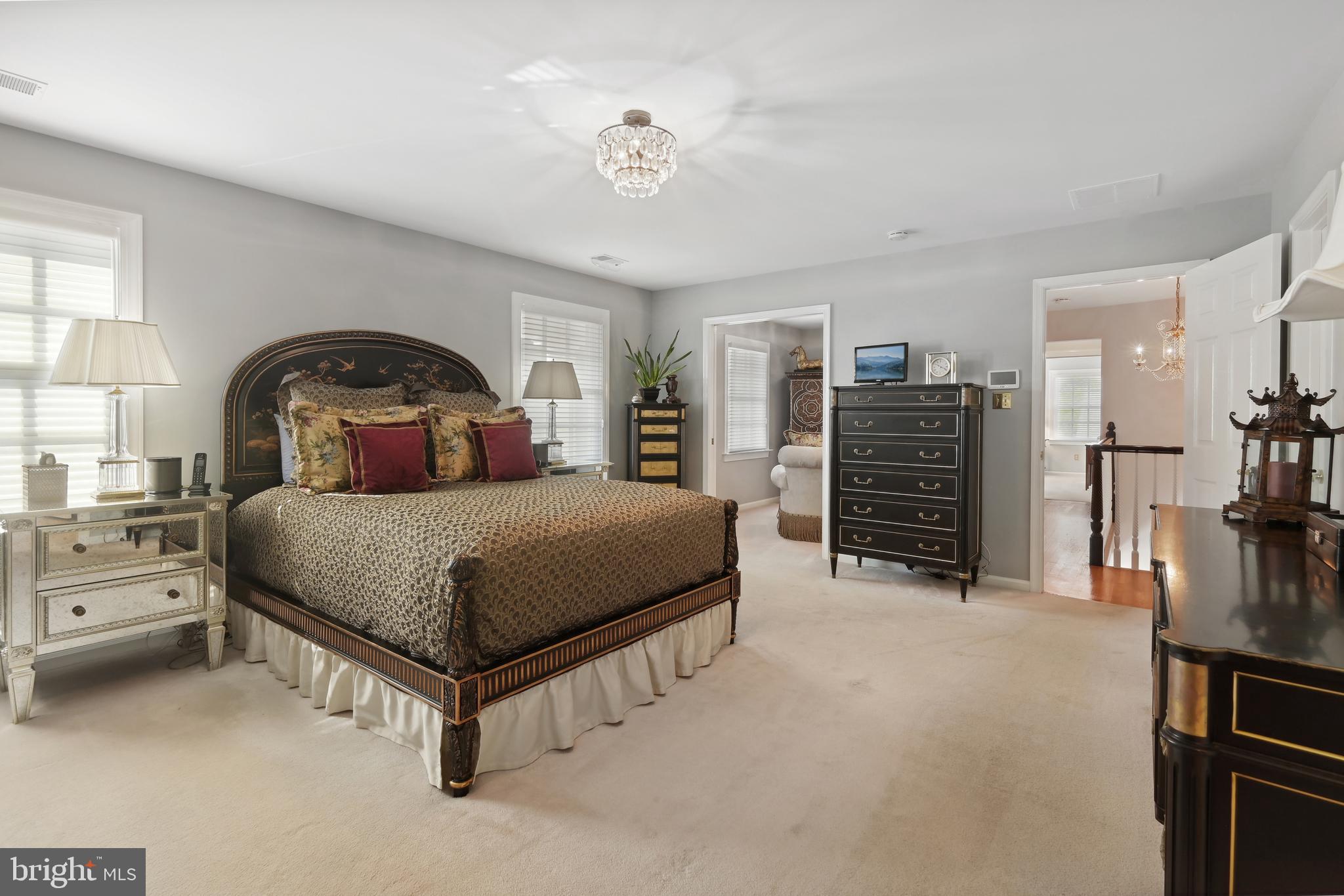 POTOMAC CHASE - Residential