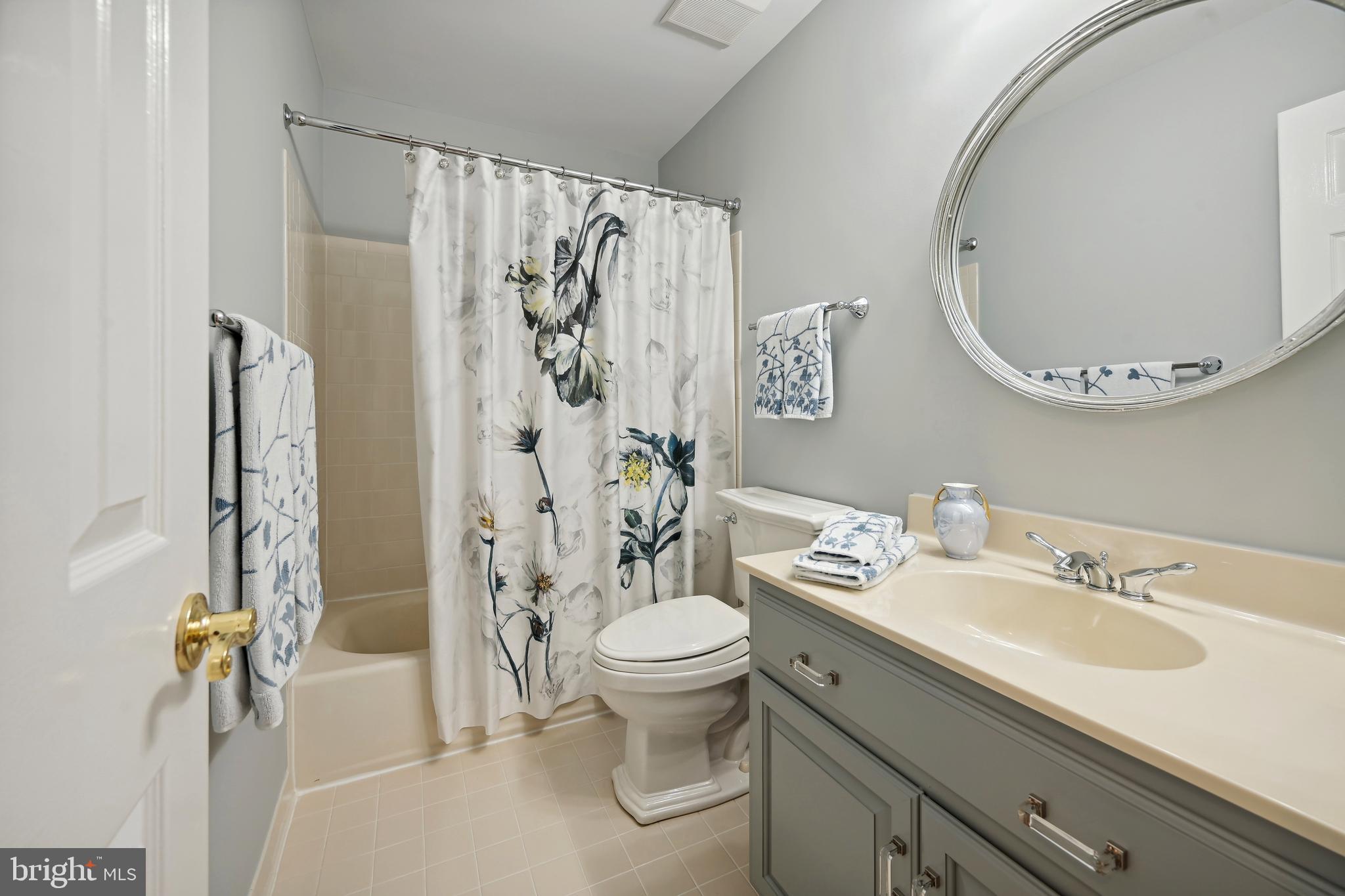 POTOMAC CHASE - Residential