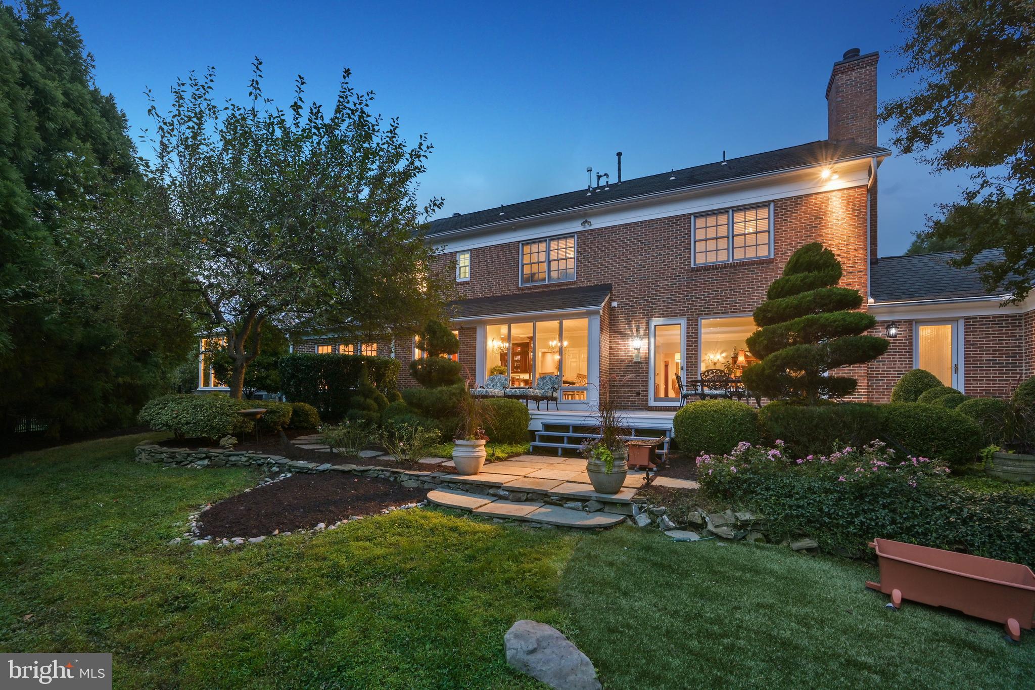 POTOMAC CHASE - Residential