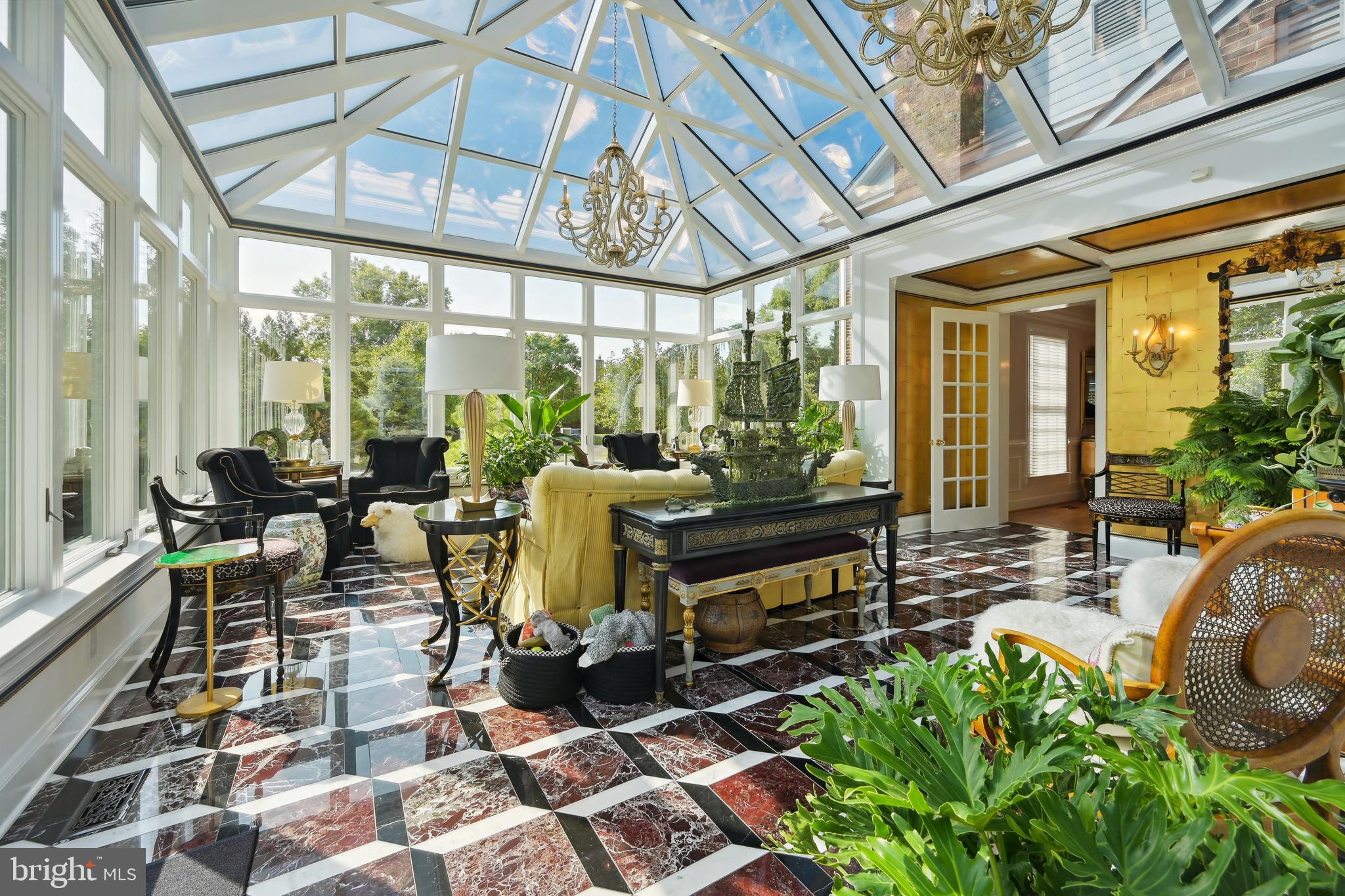 POTOMAC CHASE - Residential