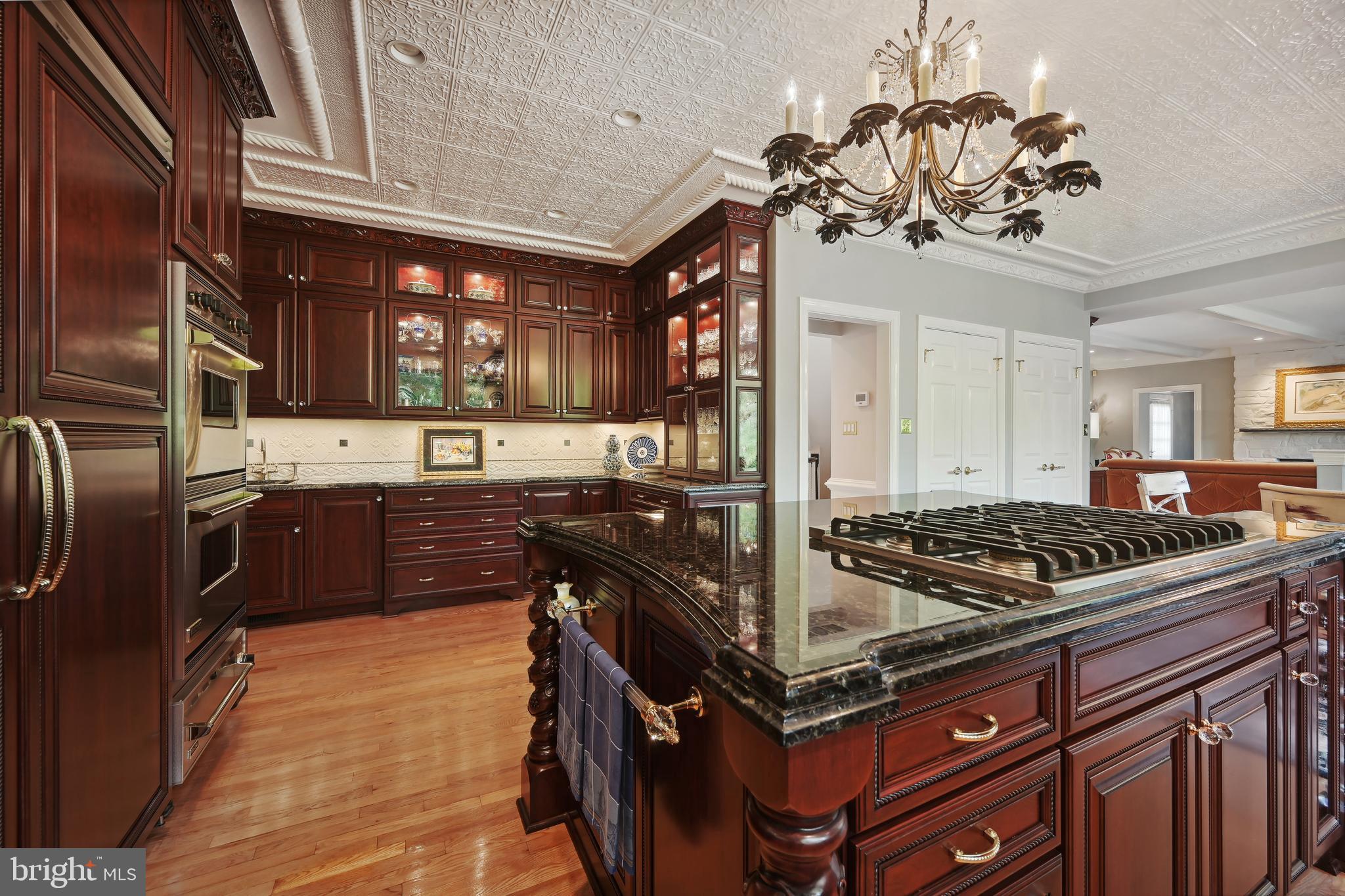 POTOMAC CHASE - Residential