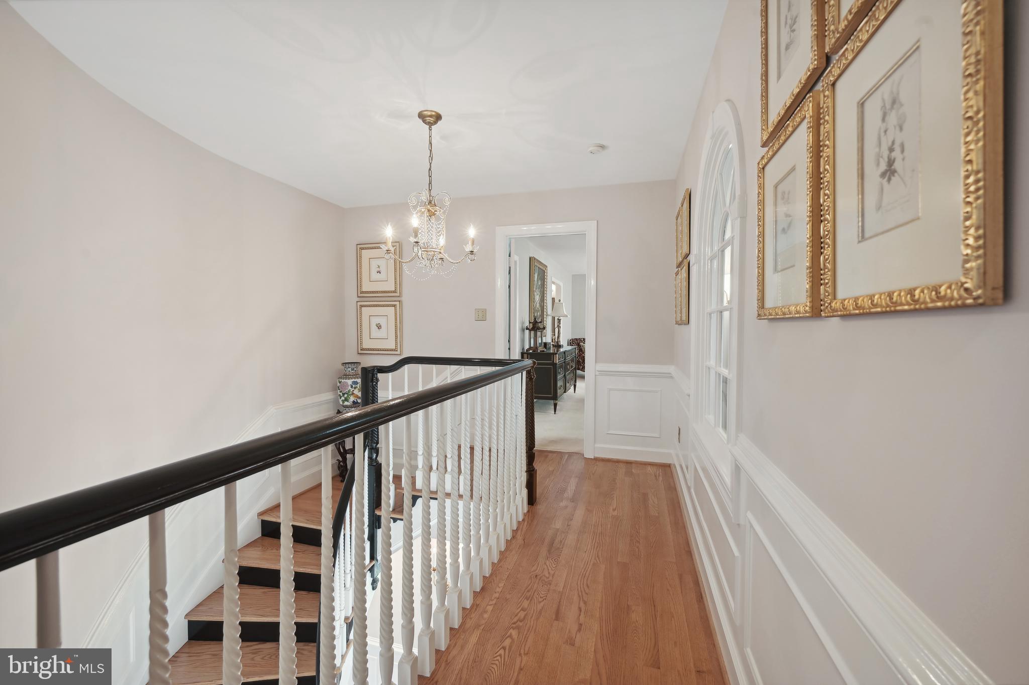 POTOMAC CHASE - Residential