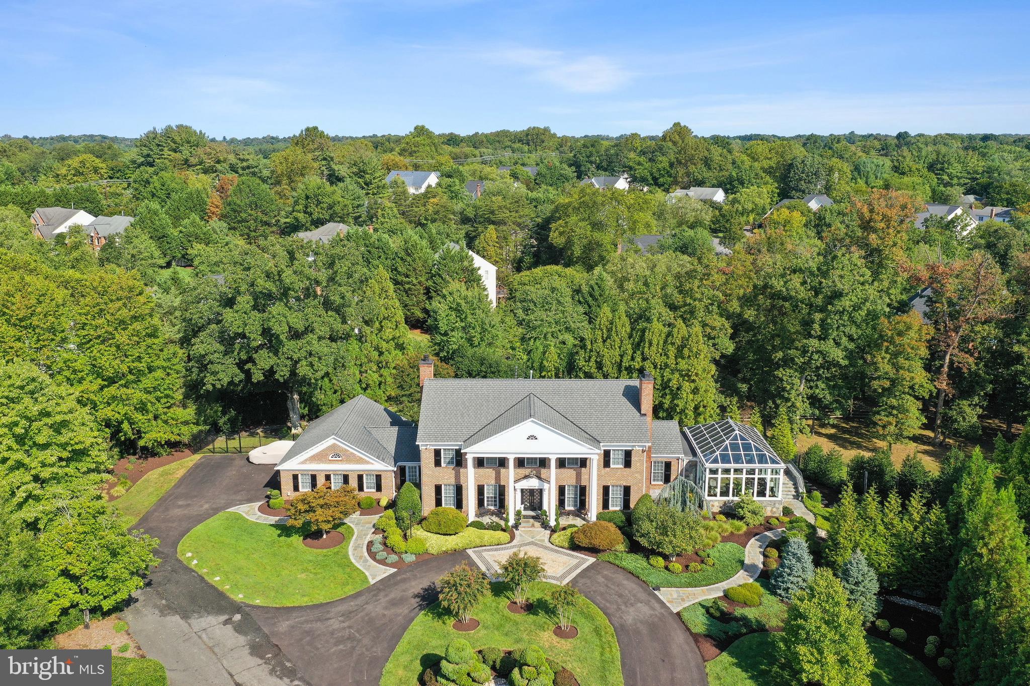 POTOMAC CHASE - Residential