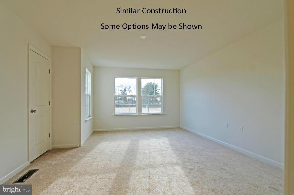 MANOR PARK - Residential