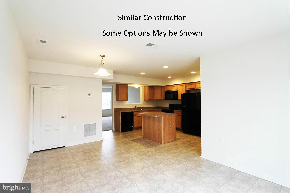 MANOR PARK - Residential