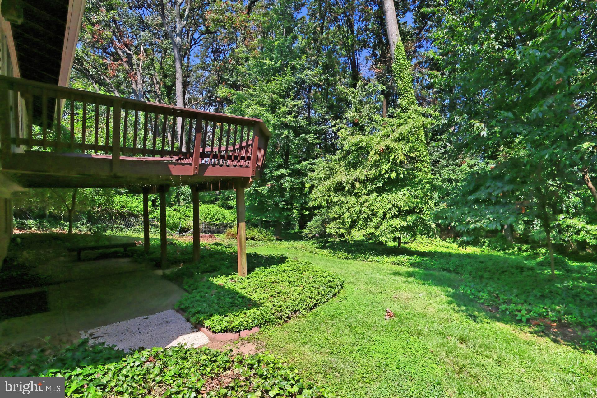 SLEEPY HOLLOW WOODS - Residential