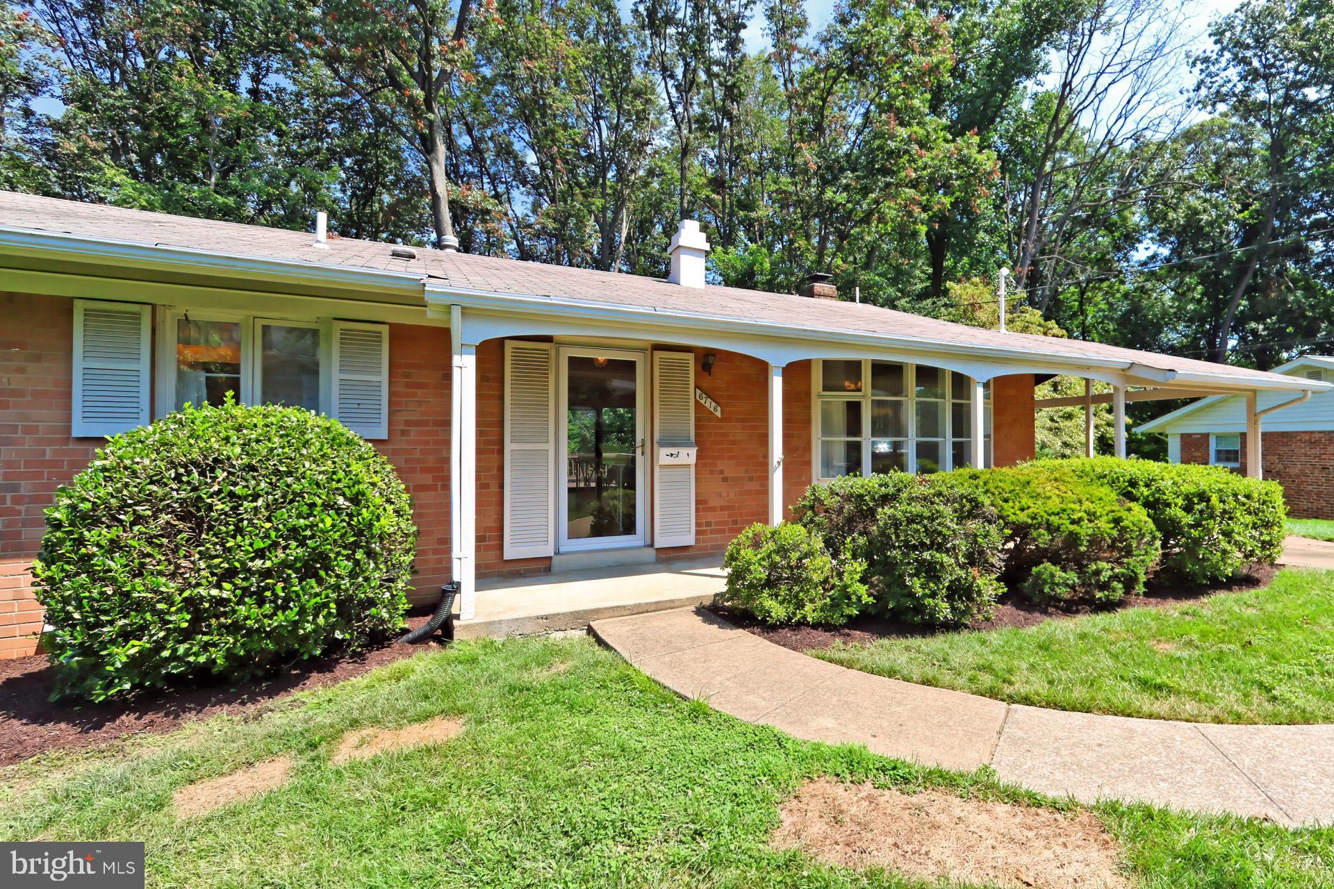 SLEEPY HOLLOW WOODS - Residential