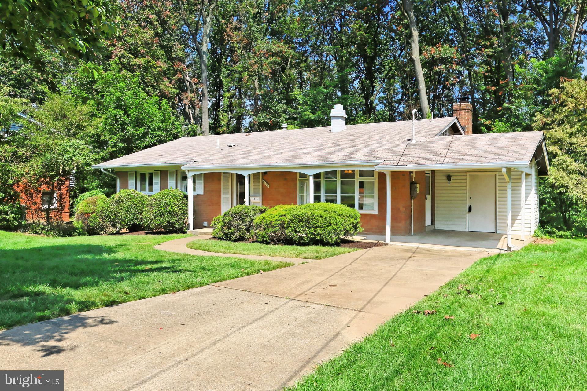 SLEEPY HOLLOW WOODS - Residential