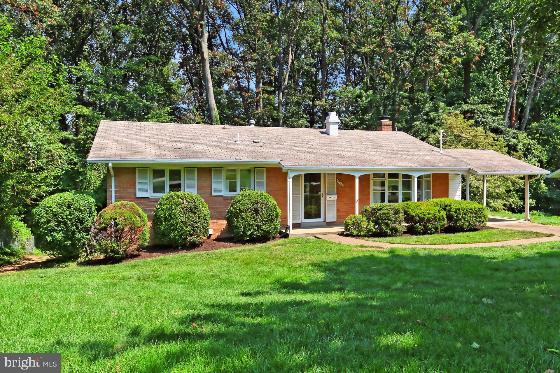 SLEEPY HOLLOW WOODS - Residential