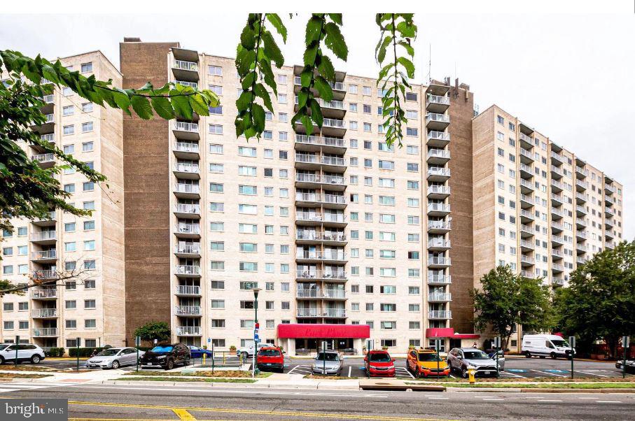 PARK PLACE - Residential