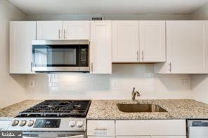 PARK PLACE - Residential