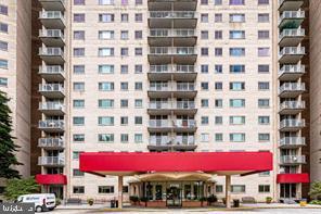 PARK PLACE - Residential