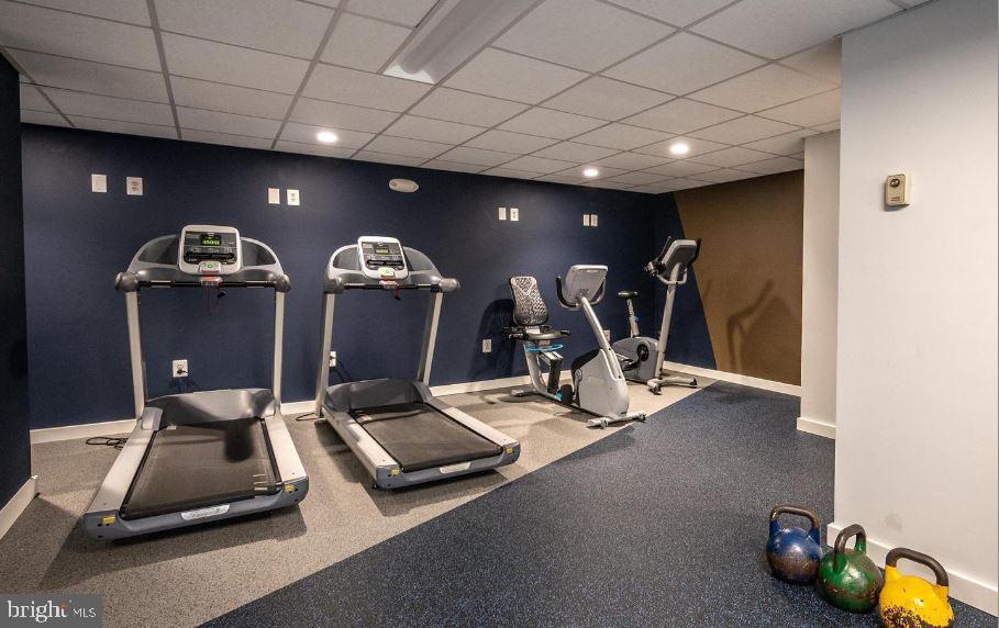 PARK PLACE - Residential