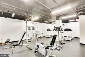 PARK PLACE - Residential