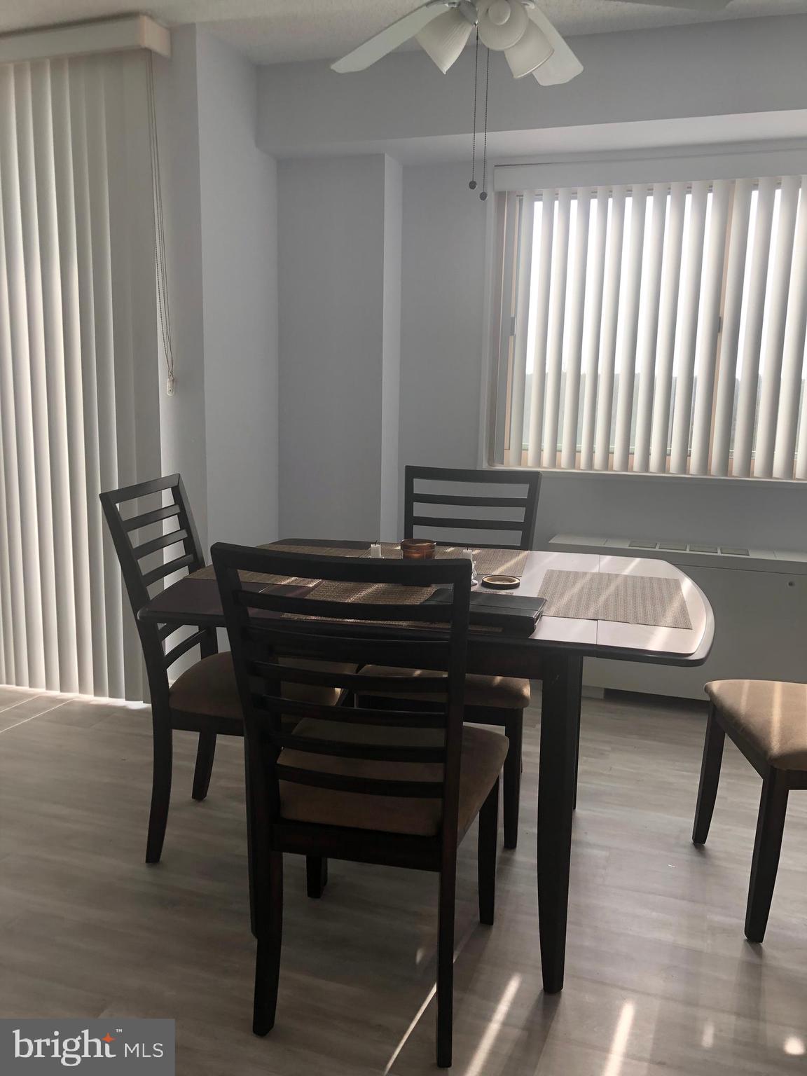 PARK PLACE - Residential