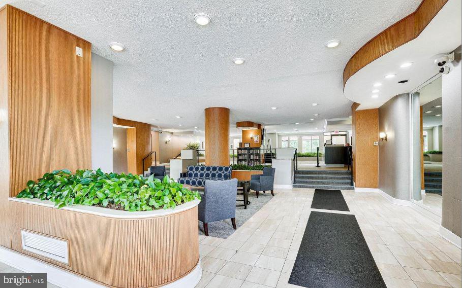 PARK PLACE - Residential