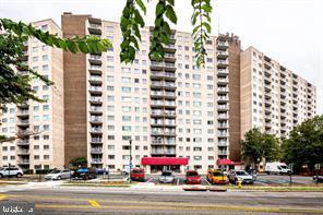 PARK PLACE - Residential