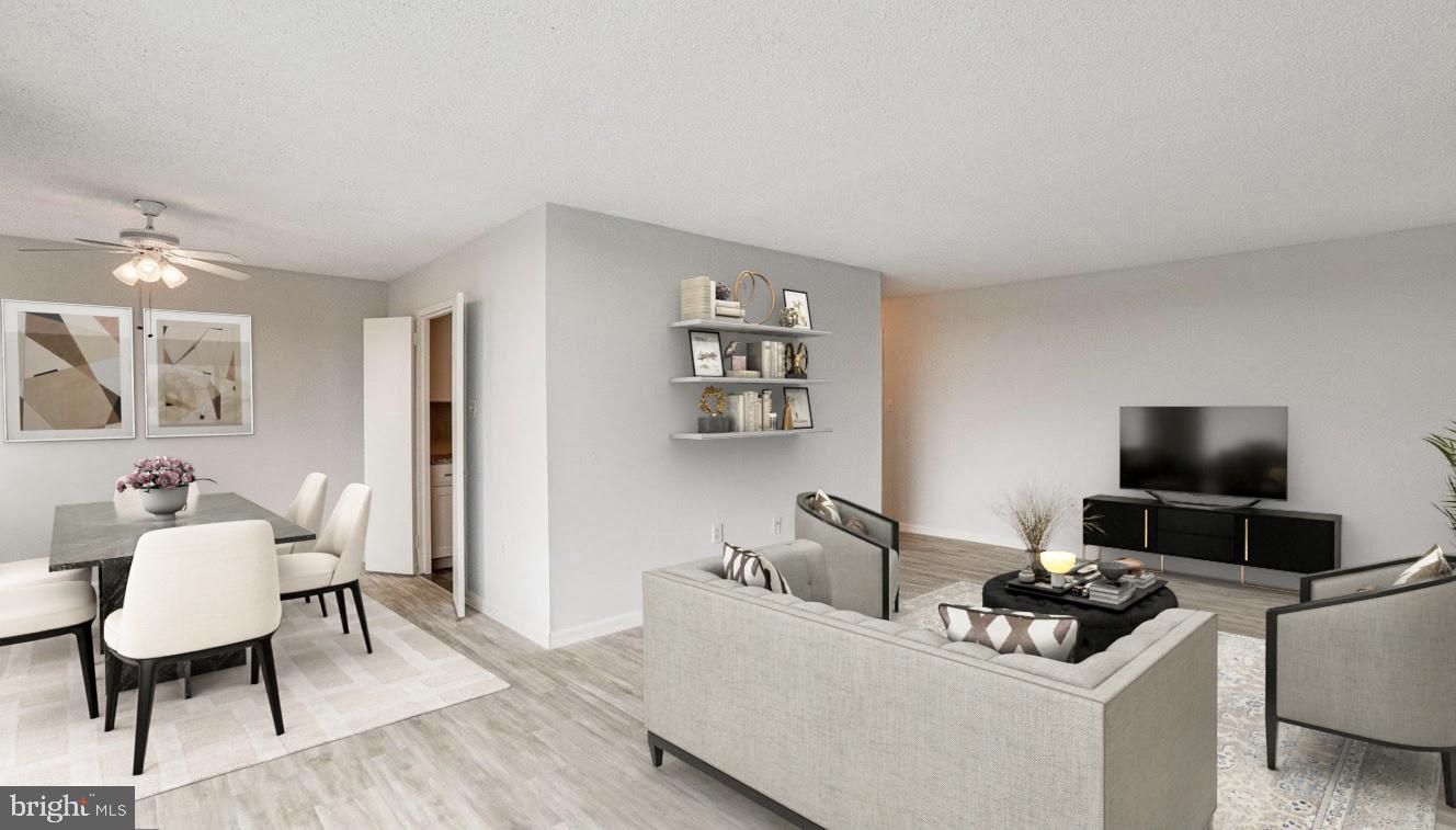 PARK PLACE - Residential