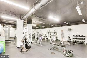 PARK PLACE - Residential