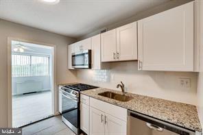 PARK PLACE - Residential