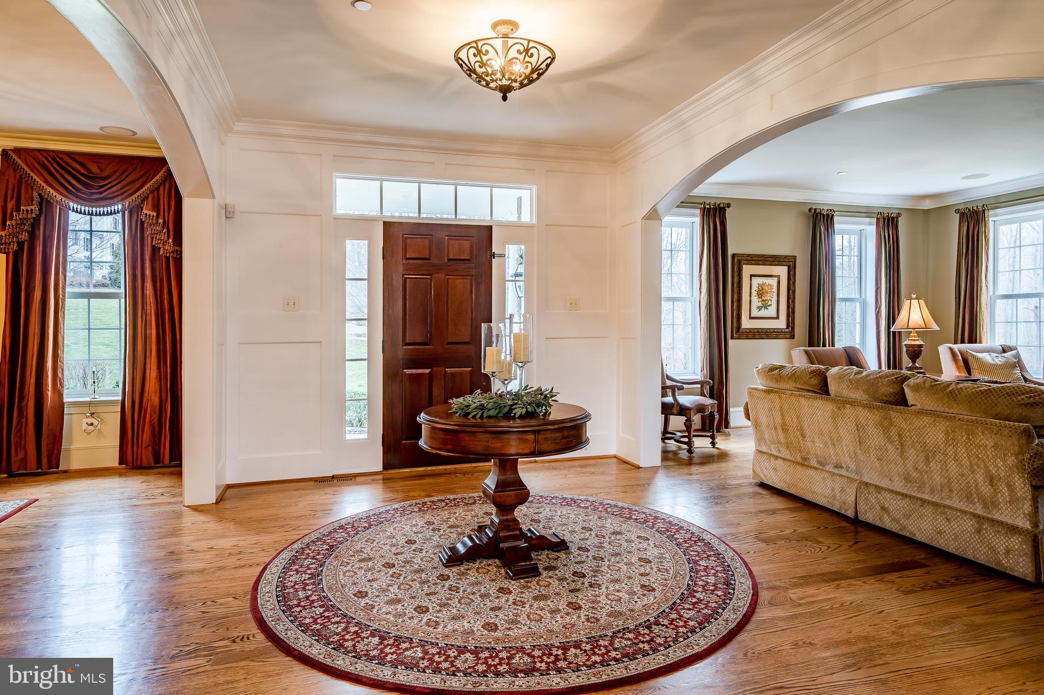 BRICK HOUSE FARM - Residential