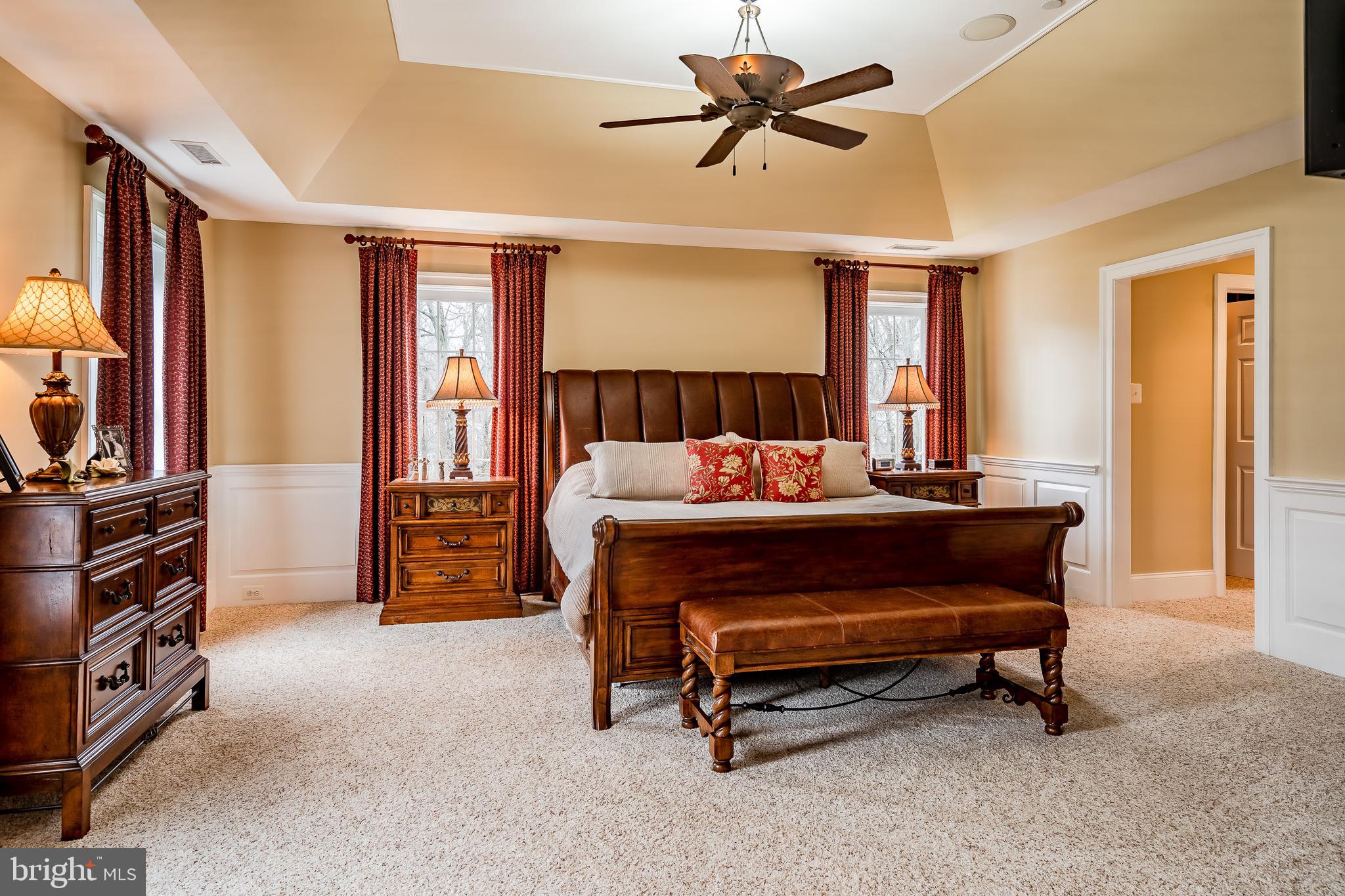 BRICK HOUSE FARM - Residential