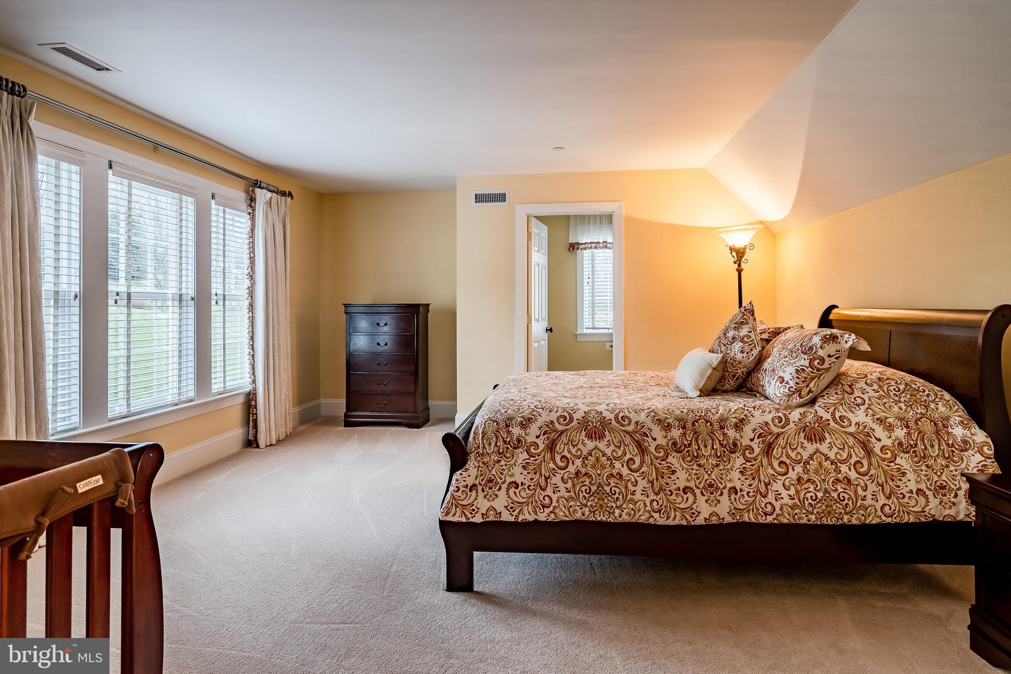 BRICK HOUSE FARM - Residential