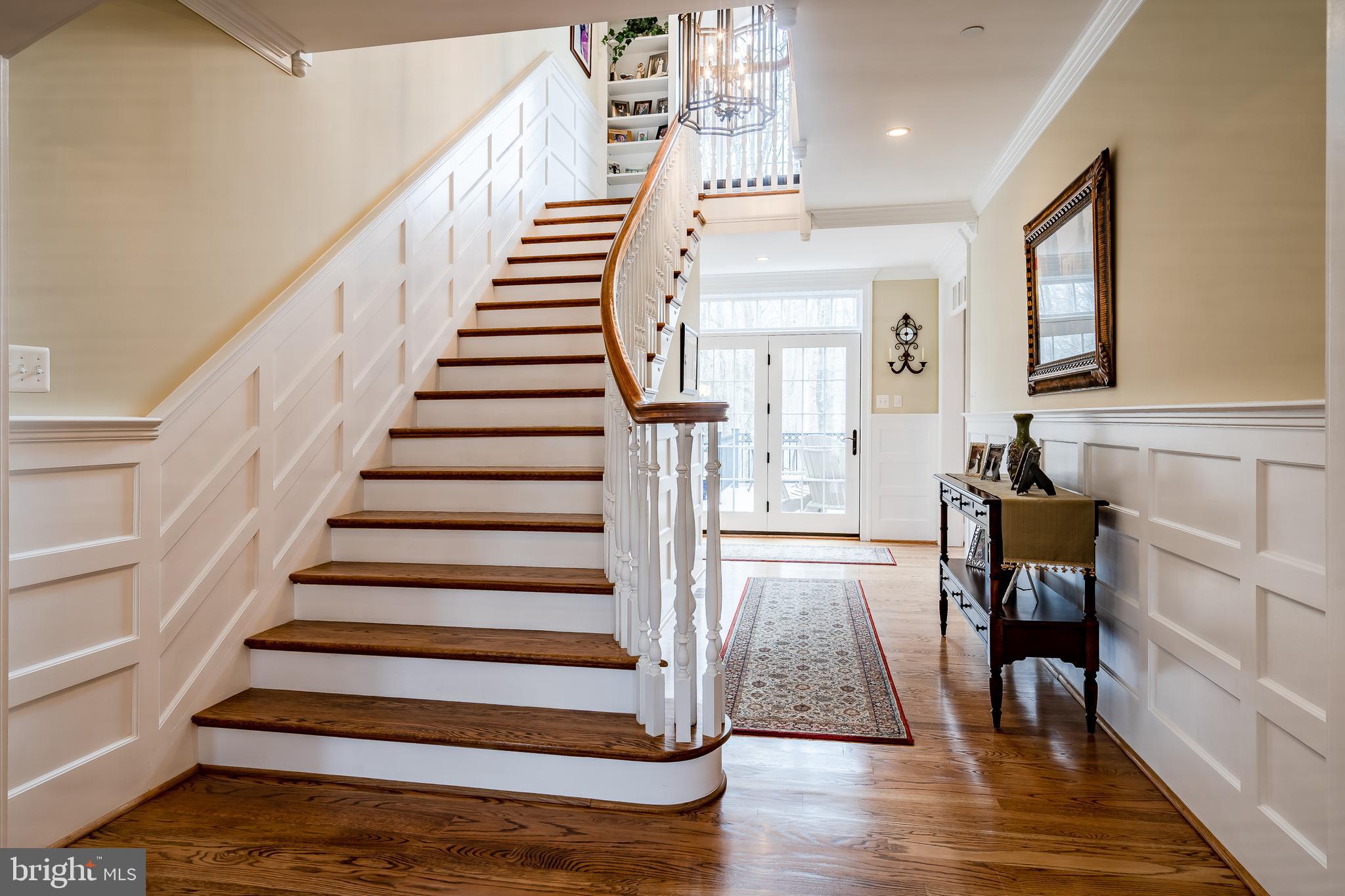 BRICK HOUSE FARM - Residential