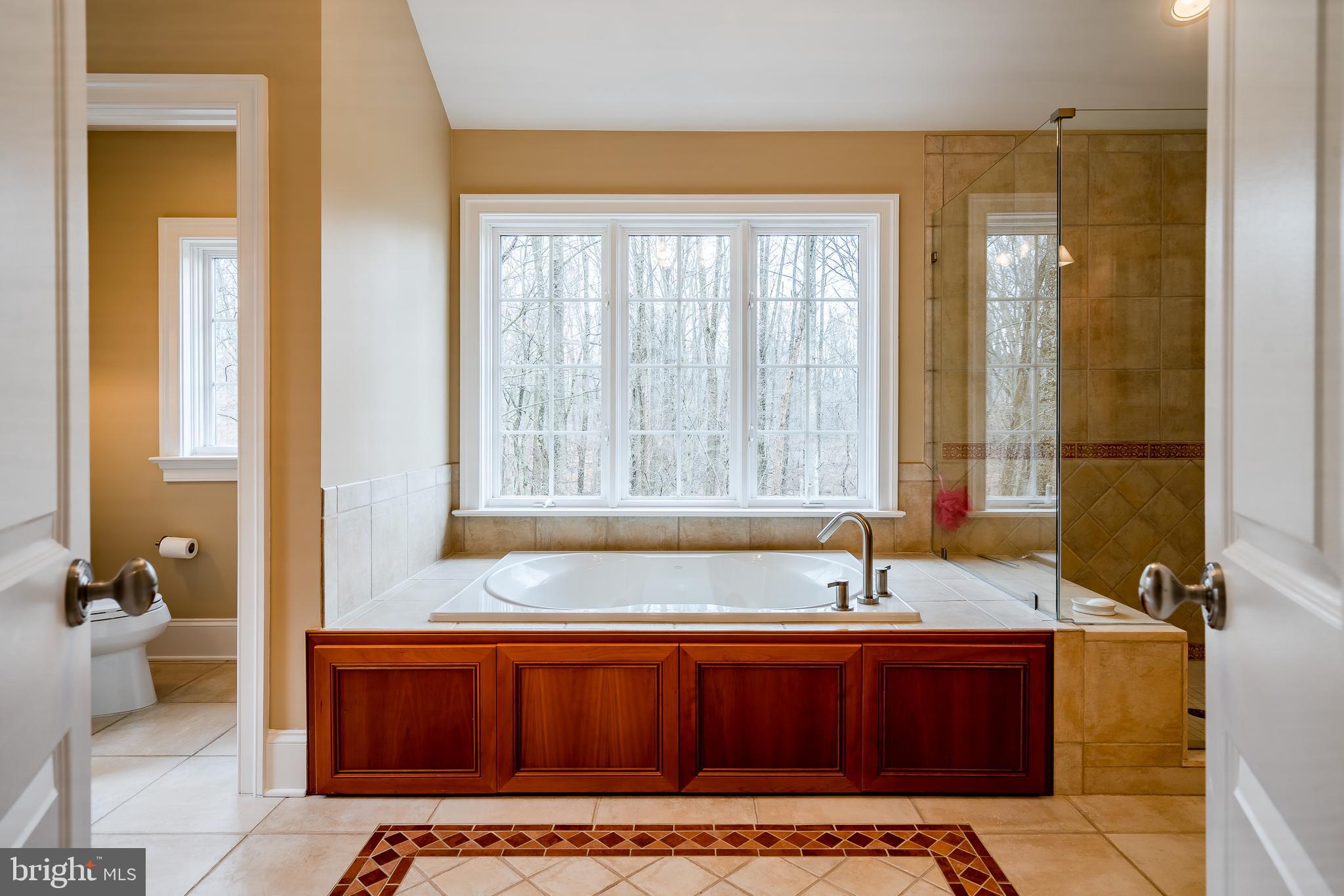 BRICK HOUSE FARM - Residential