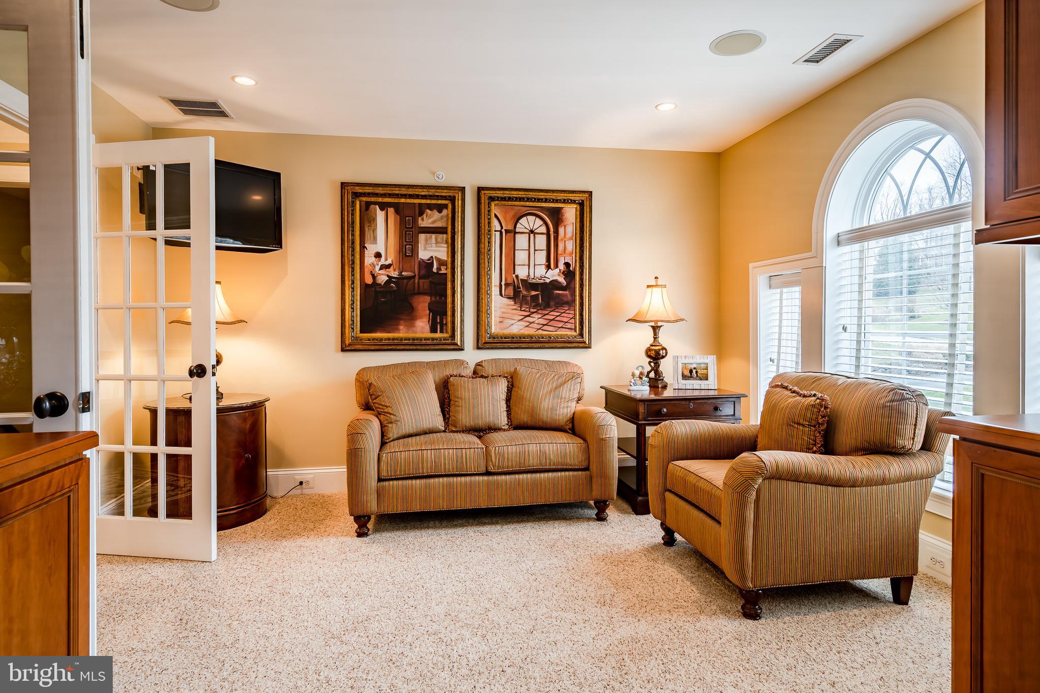 BRICK HOUSE FARM - Residential