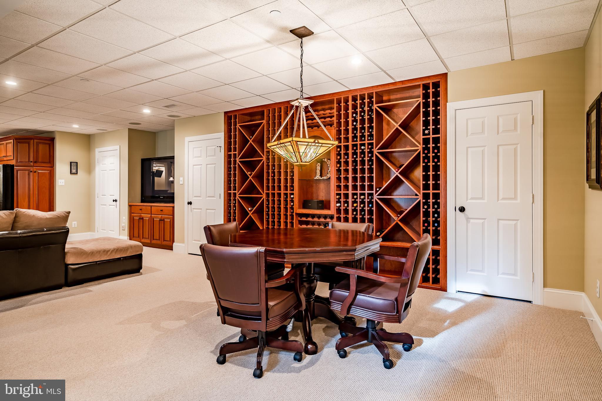 BRICK HOUSE FARM - Residential