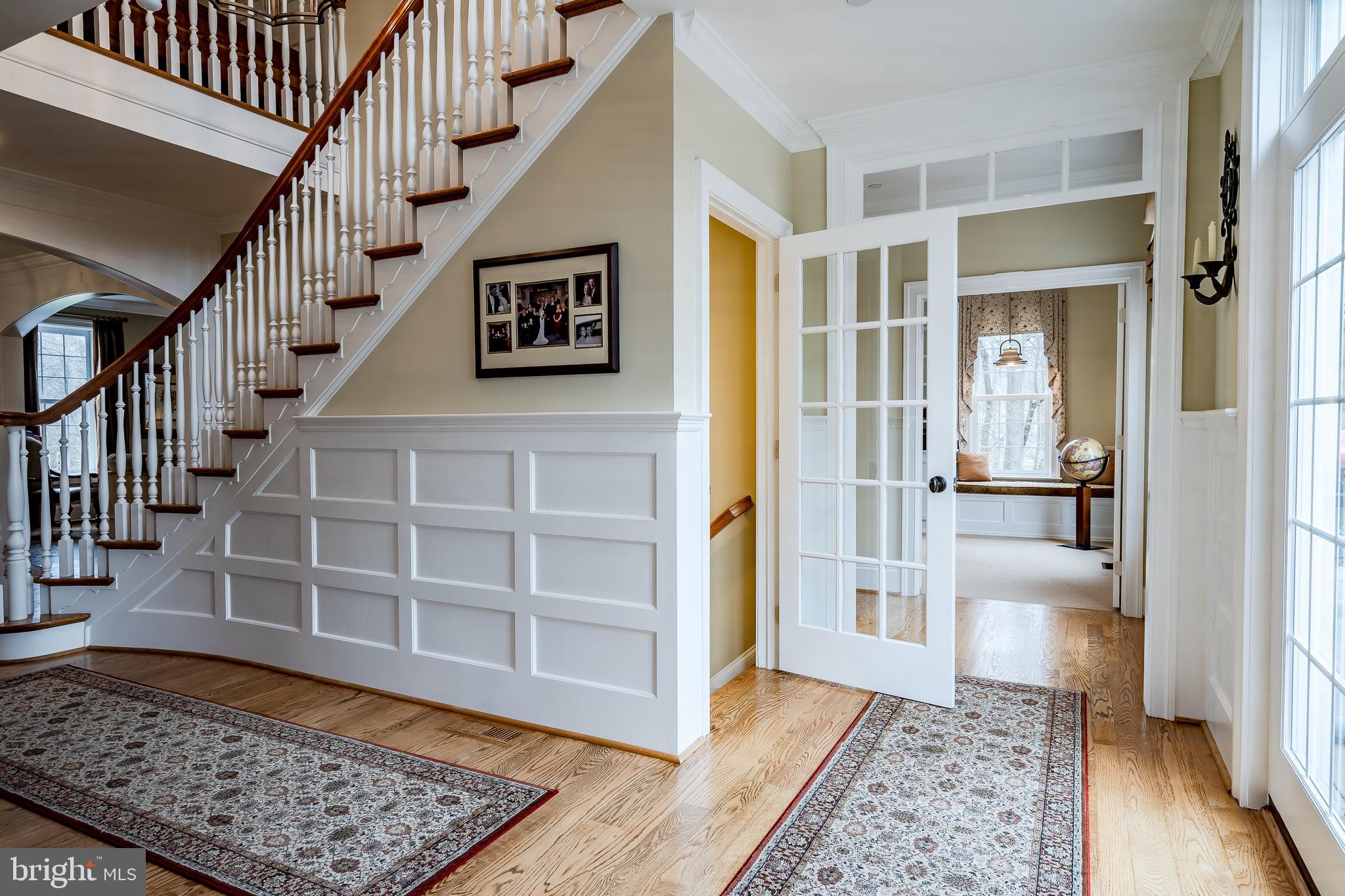 BRICK HOUSE FARM - Residential