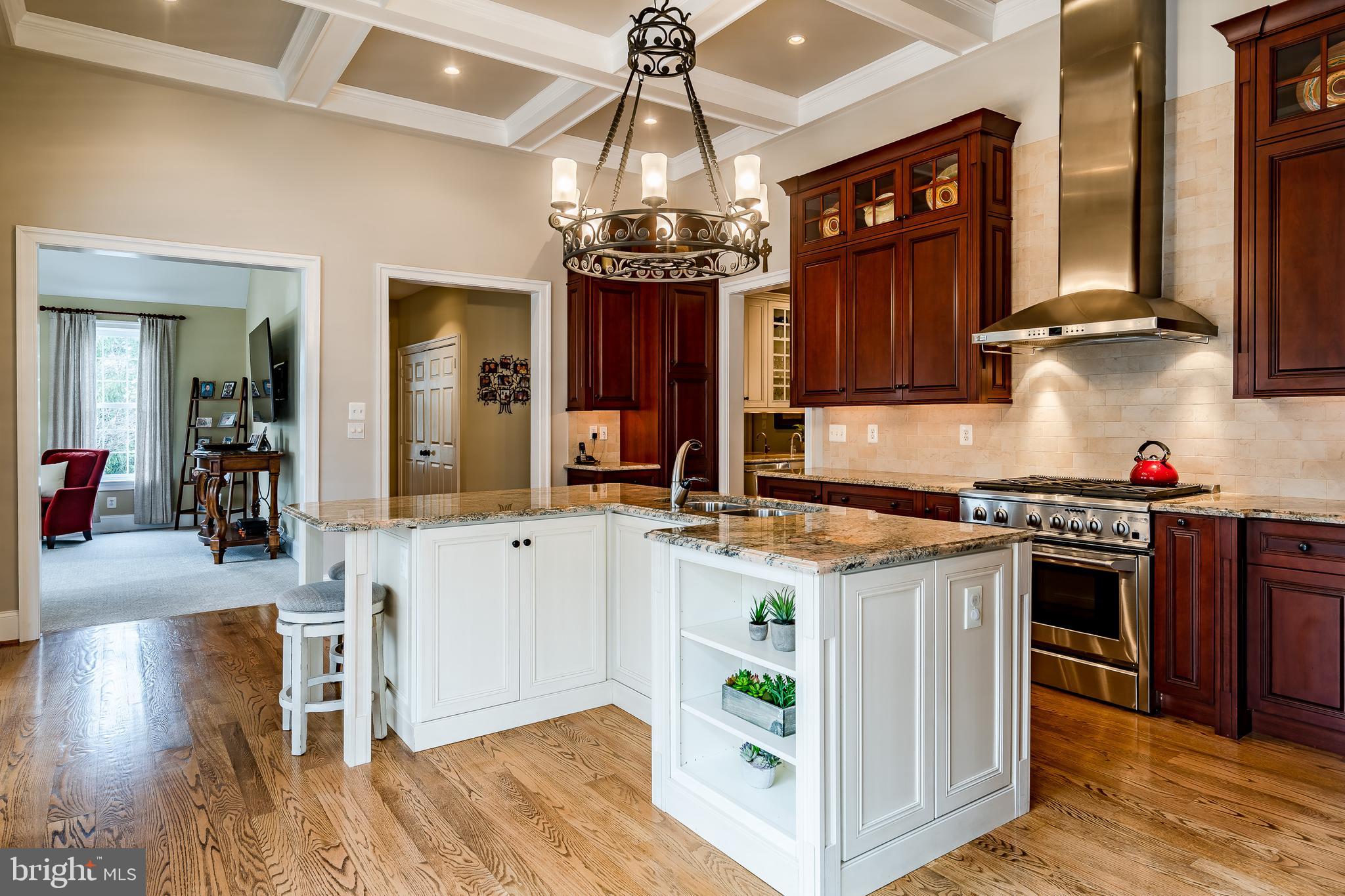 BRICK HOUSE FARM - Residential