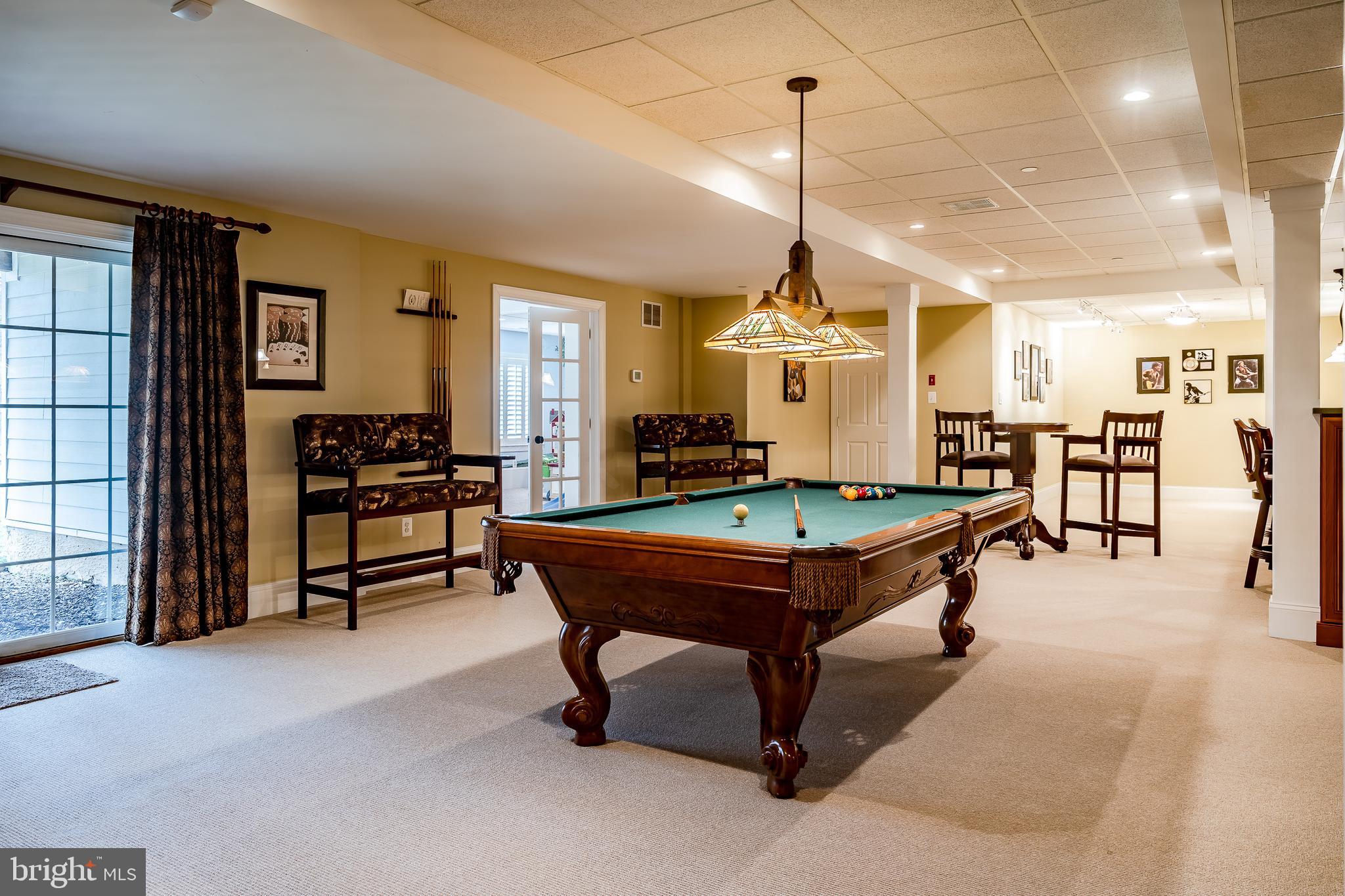 BRICK HOUSE FARM - Residential