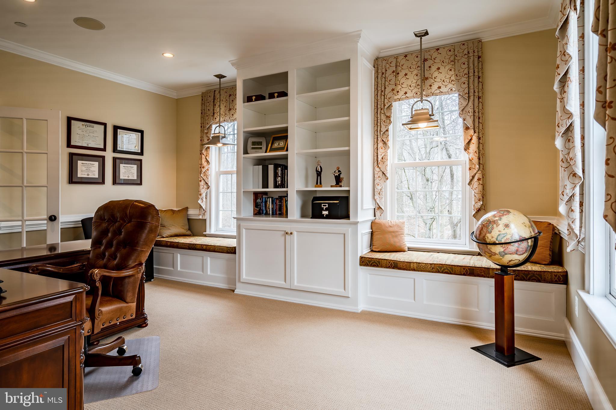 BRICK HOUSE FARM - Residential