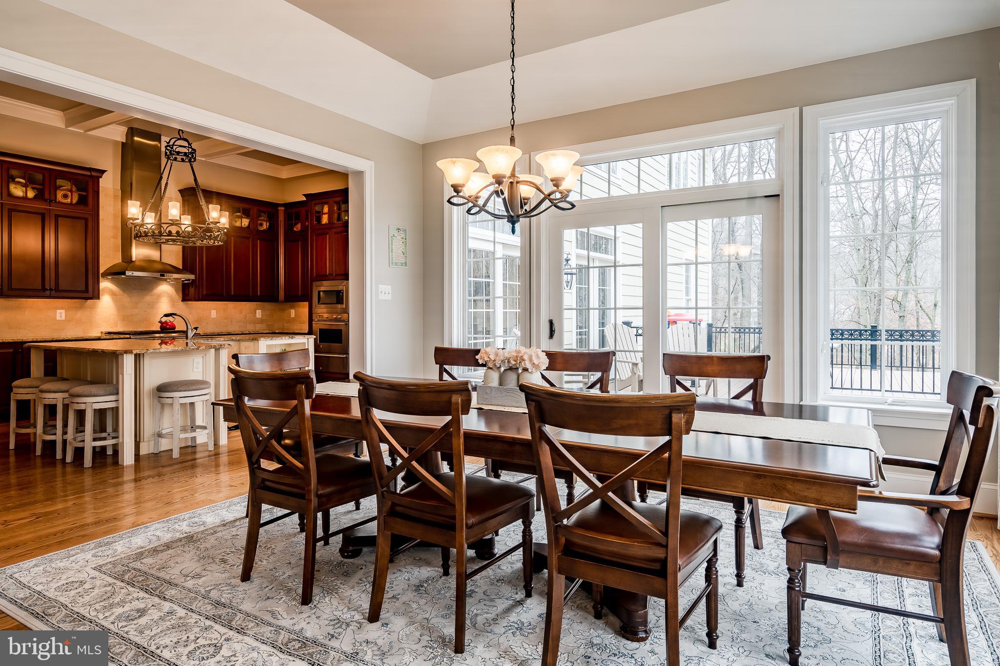 BRICK HOUSE FARM - Residential