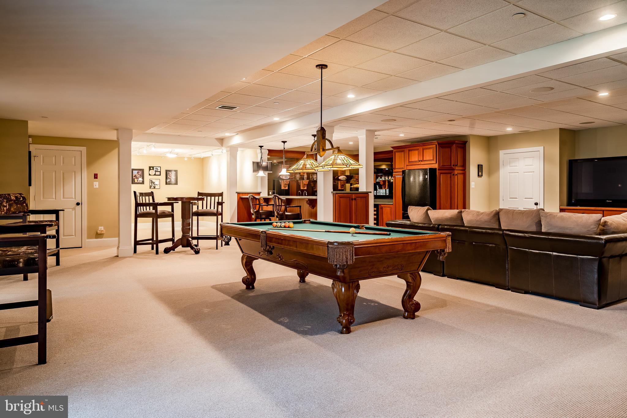 BRICK HOUSE FARM - Residential