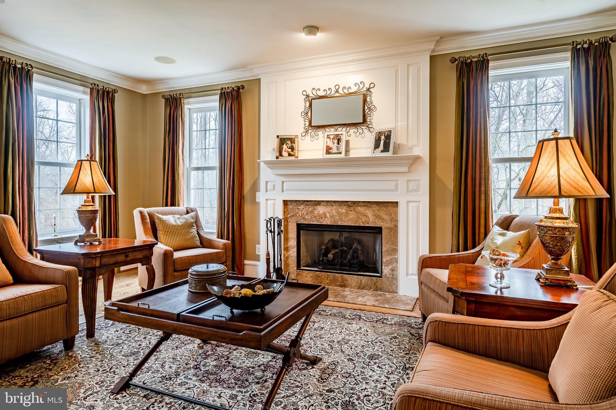 BRICK HOUSE FARM - Residential