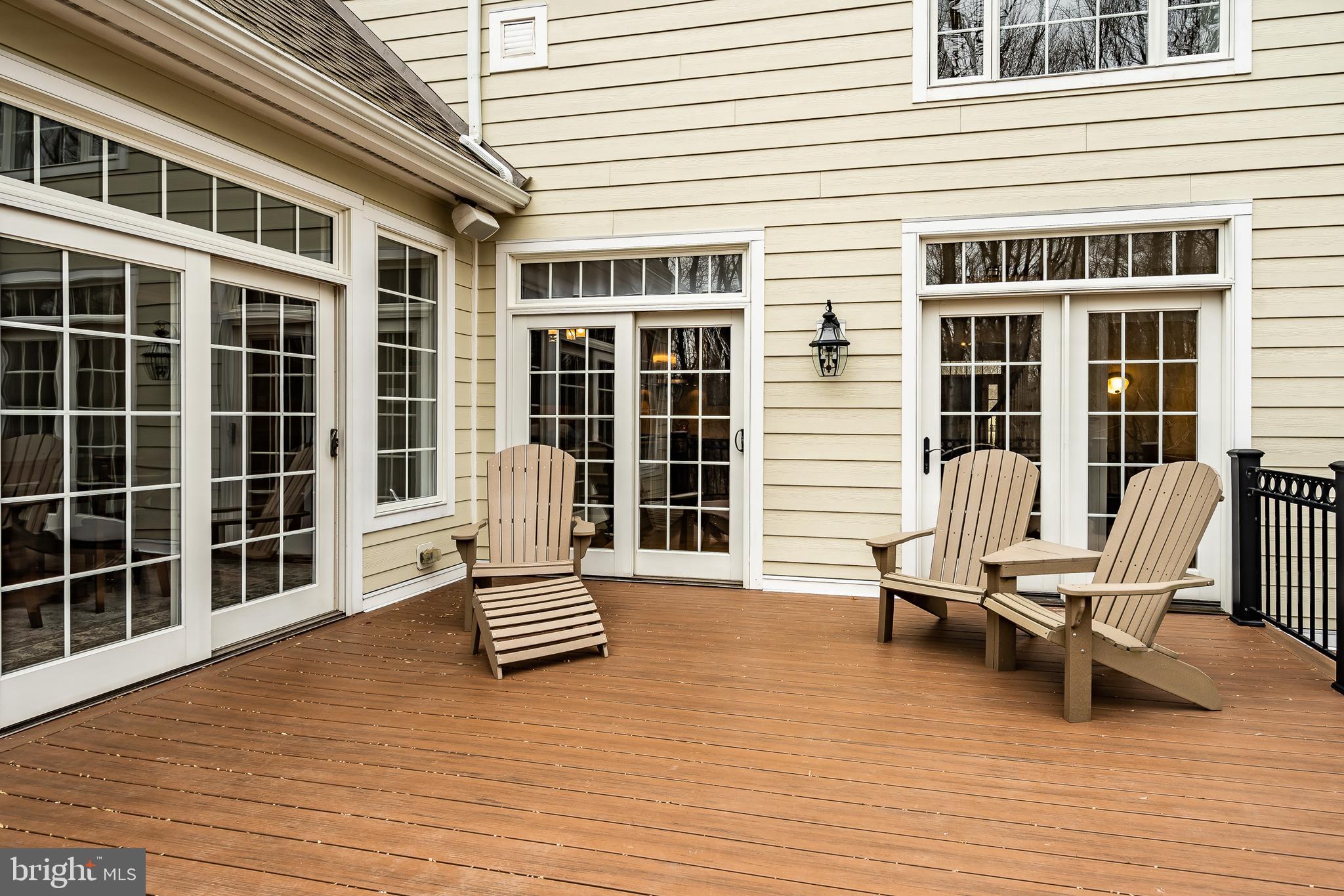 BRICK HOUSE FARM - Residential