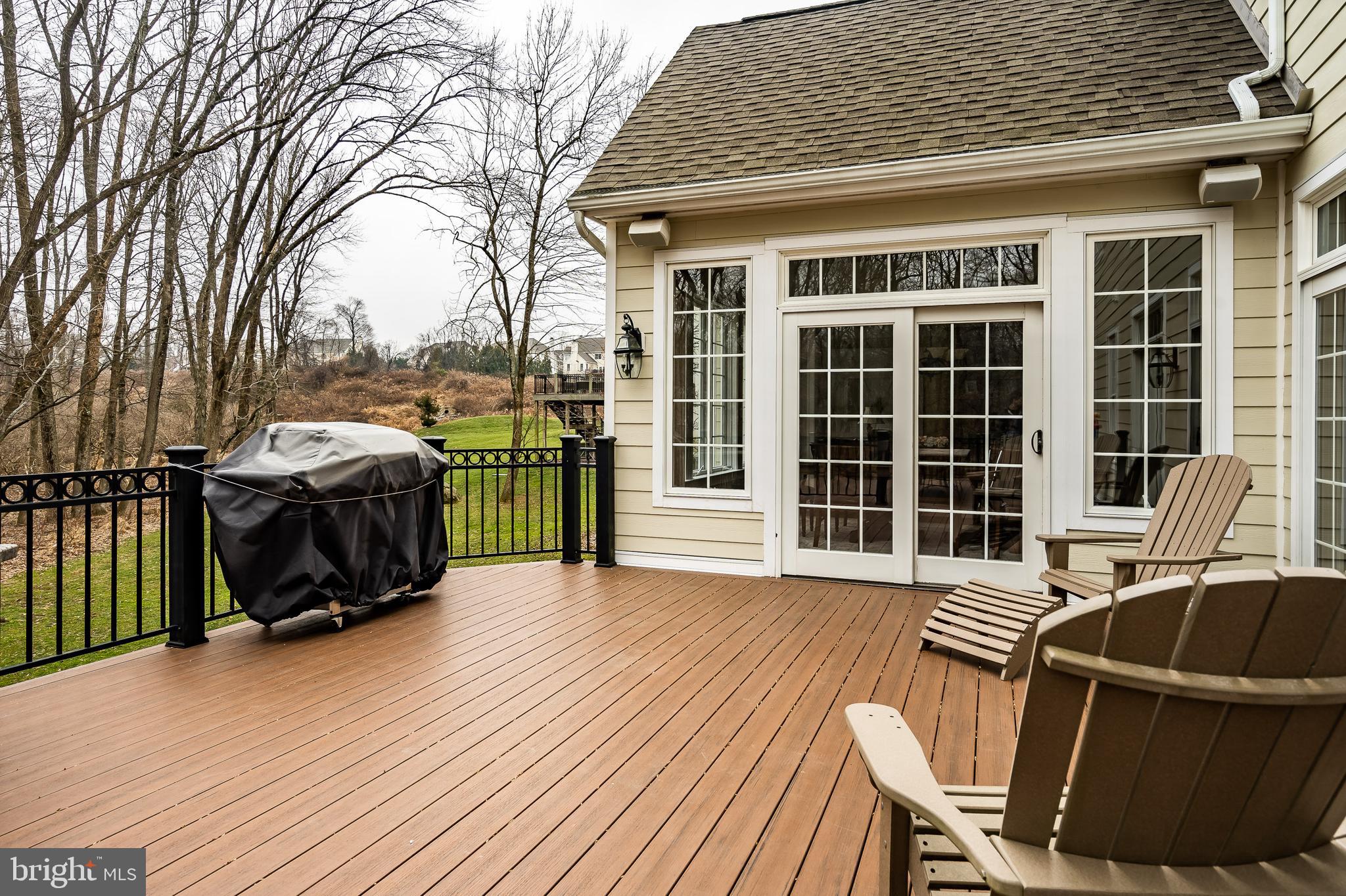 BRICK HOUSE FARM - Residential